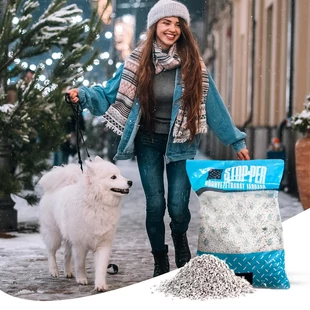 Stop-Per, a díszkertek síkosságmentesítője